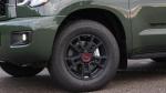 Toyota Sequoia TRD Pro 2020 года